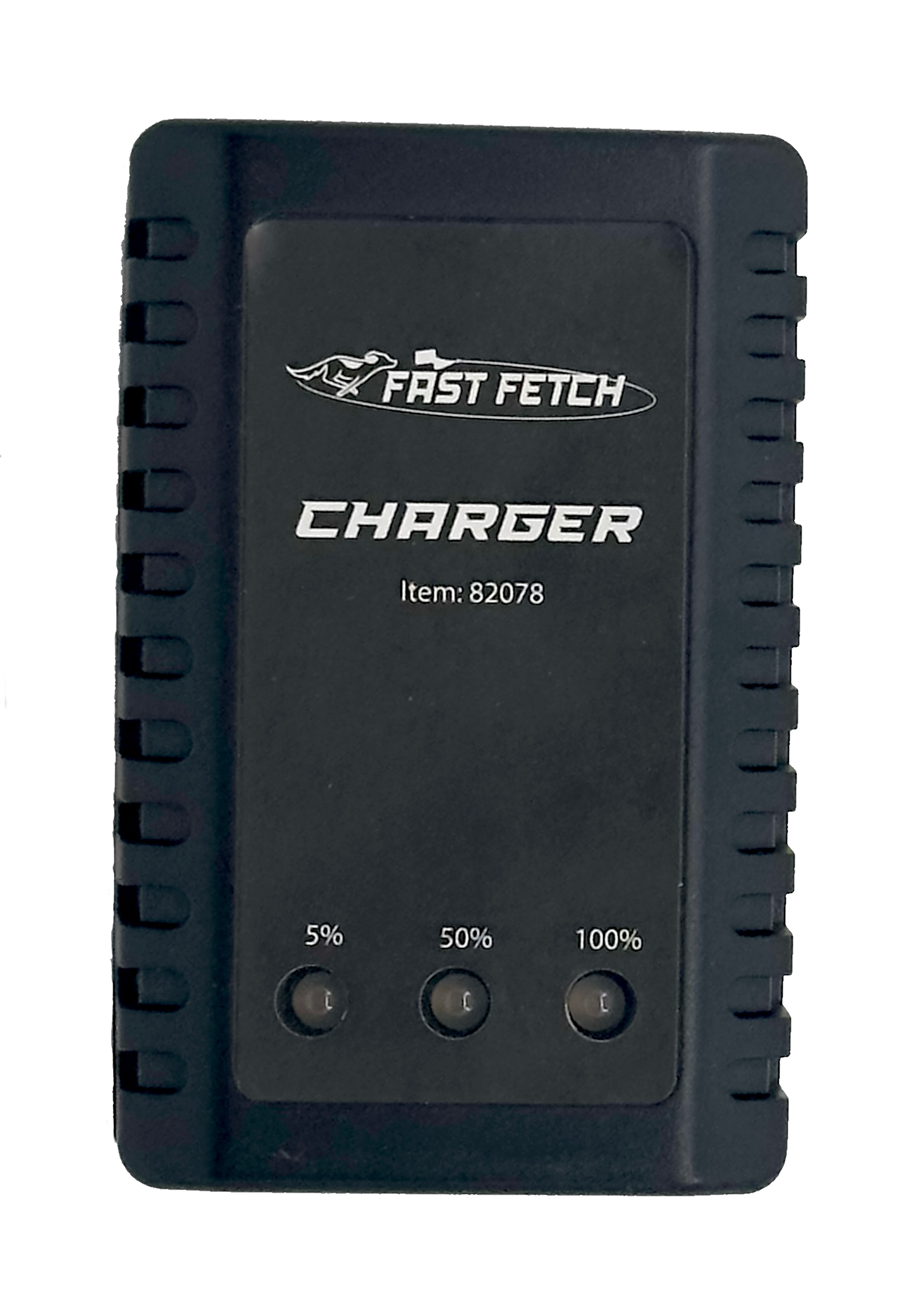 Fast Fetch Charger